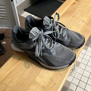 Reebok Nano x1